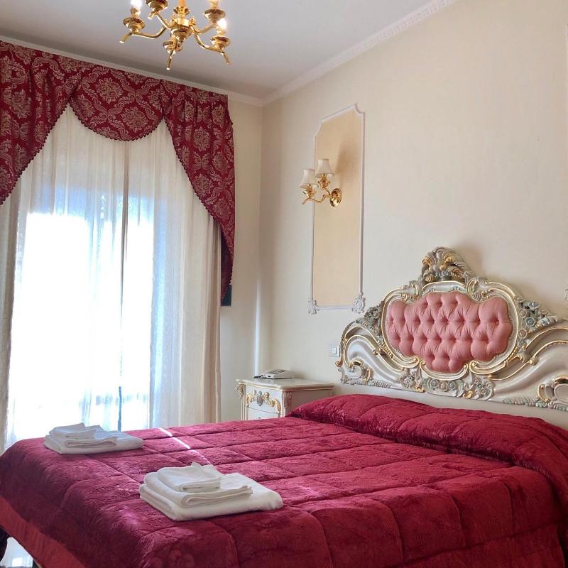 Double or Twin Room with View image 1