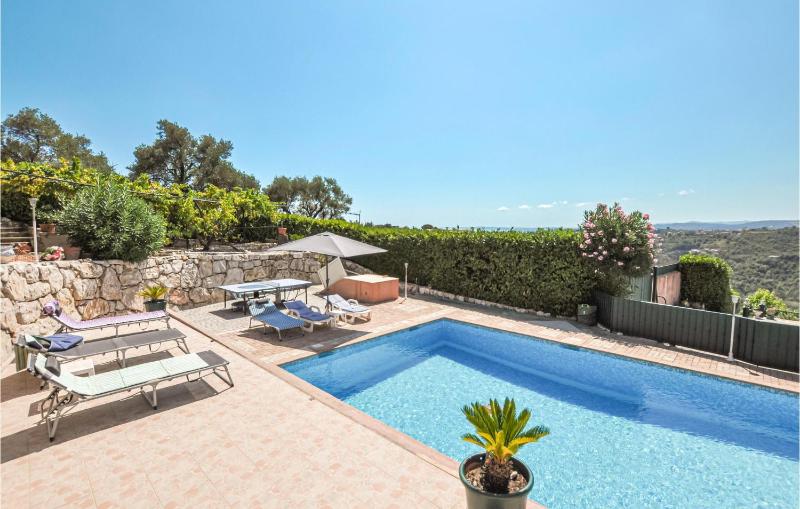 Amazing Home In Cagnes Sur Mer - image 15