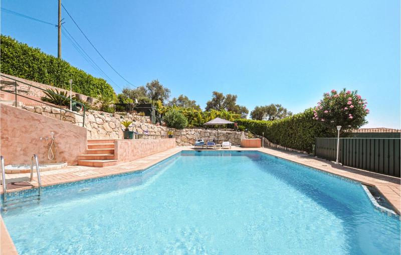 Amazing Home In Cagnes Sur Mer - image 39