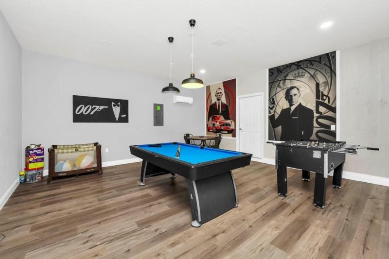 7 Bed Luxury Home With Great Amenities! villa - image 10