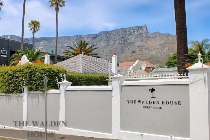 The Walden House - image 1