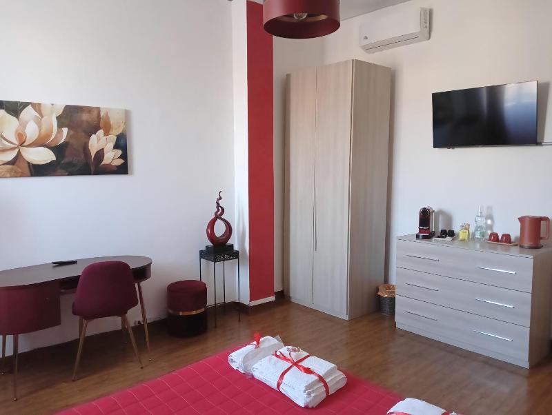 Double Room with Private Bathroom image 3