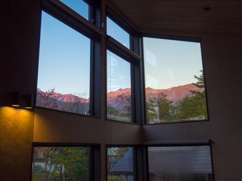 Cosmique Chalet Hakuba - image 4