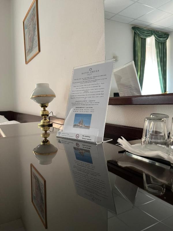 Business Single Room image 2