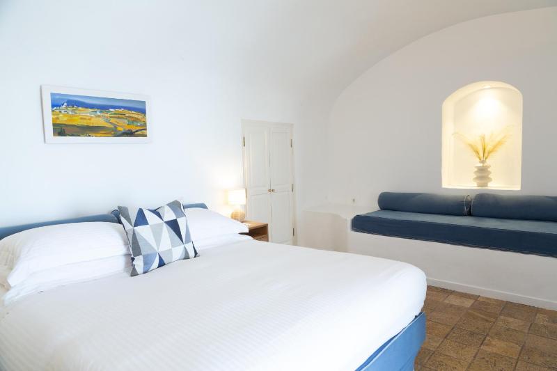 Suite with Caldera View image 4