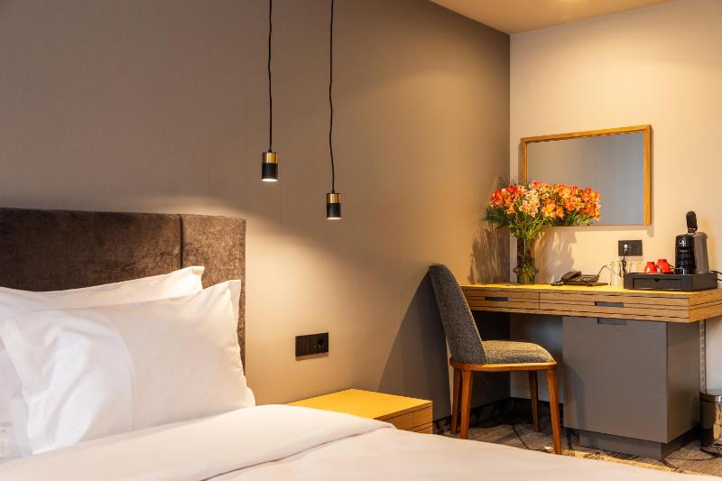 Double Room image 1