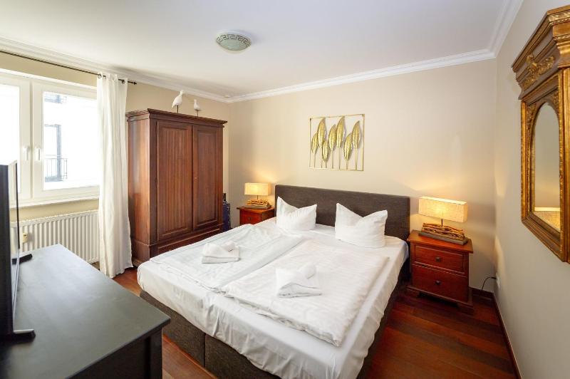 Villa Hansa - Wohnung 05 - image 7