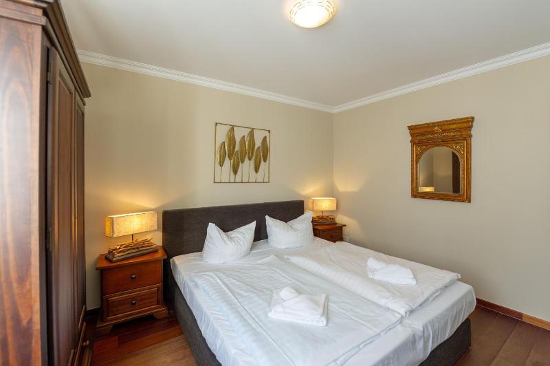 Villa Hansa - Wohnung 05 - image 8