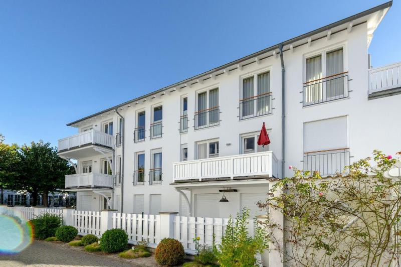 Villa Hansa - Wohnung 05 - image 5