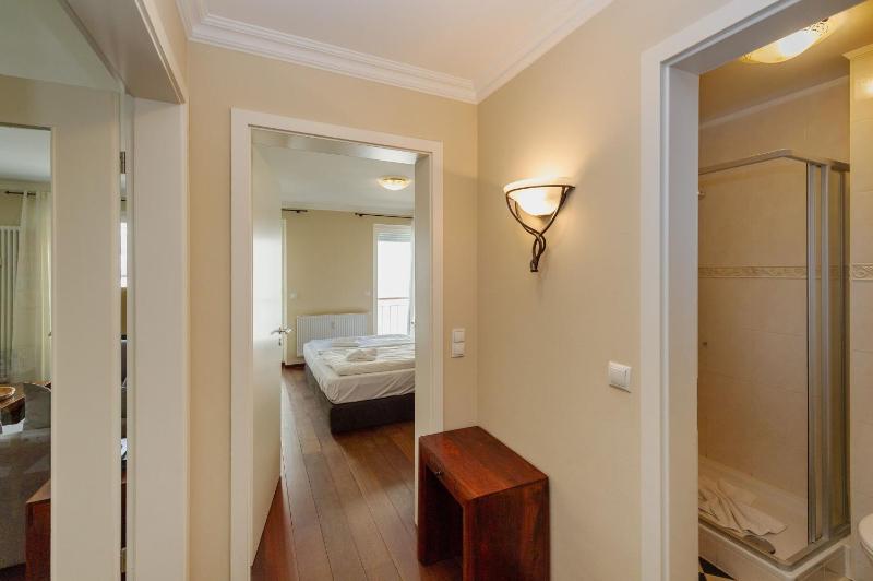 Villa Hansa - Wohnung 05 - image 6