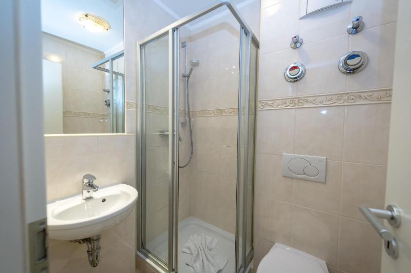 Villa Hansa - Wohnung 05 - image 16