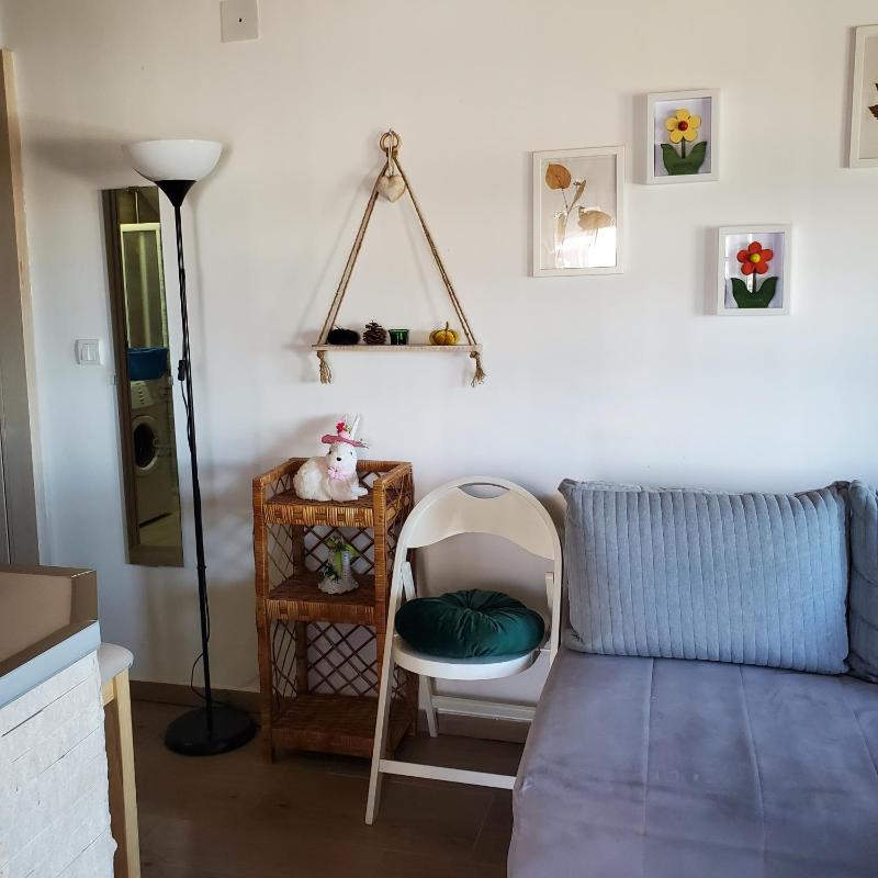 Apartment with Mountain View image 4