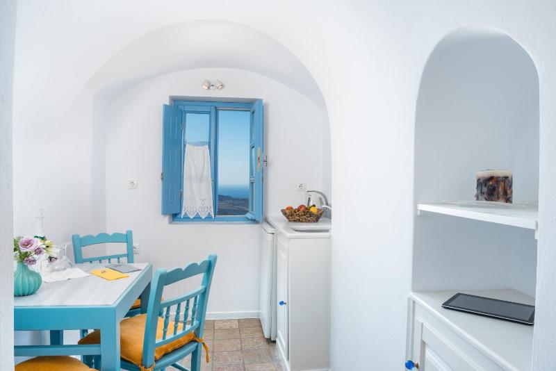 Suite with Caldera View image 3