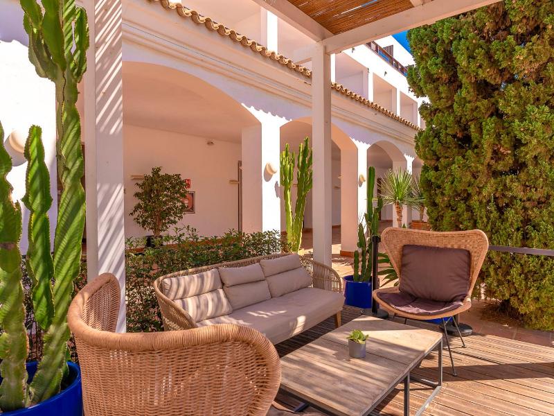 Hotel Fuerte Conil-Resort - image 27