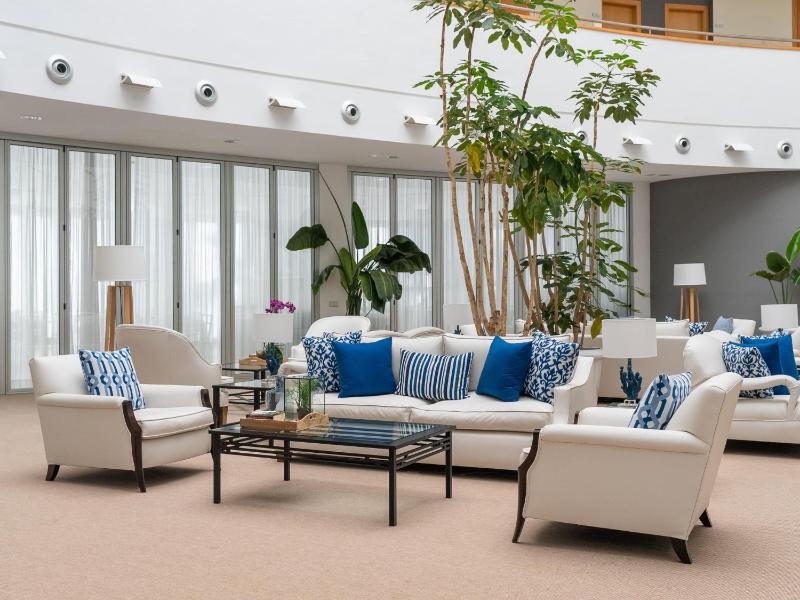 Hotel Fuerte Conil-Resort - image 18