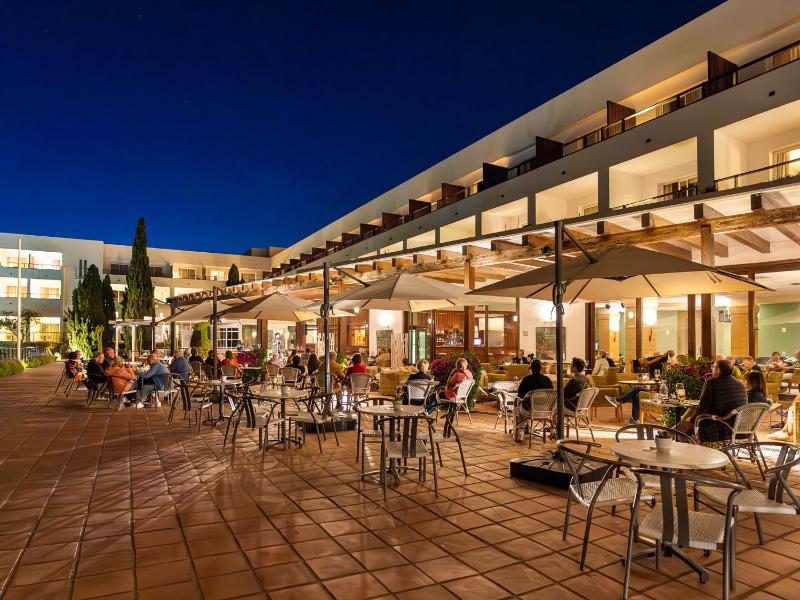 Hotel Fuerte Conil-Resort - image 37
