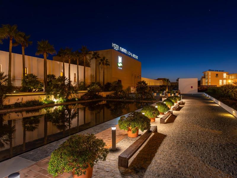 Hotel Fuerte Conil-Resort - image 23