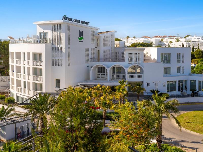 Hotel Fuerte Conil-Resort - image 32