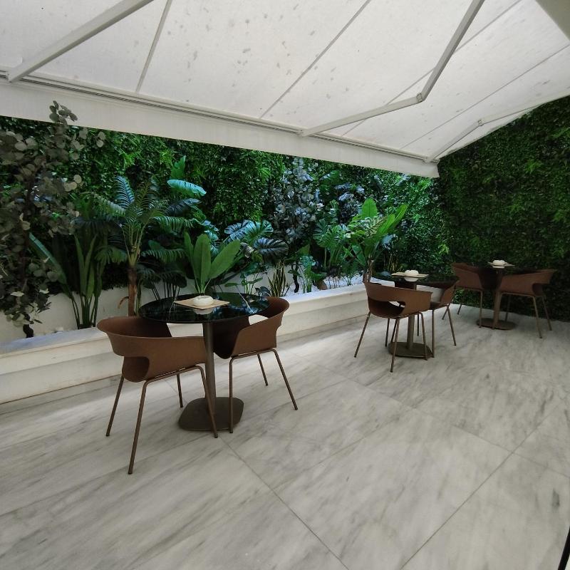 International Atene hotel - image 15