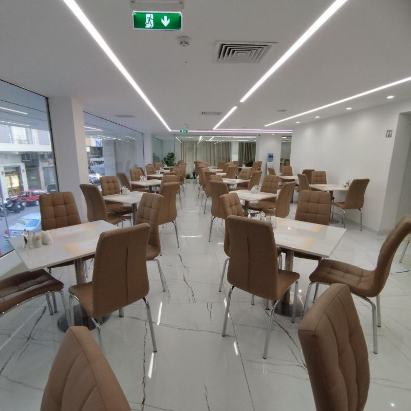 International Atene hotel - image 11