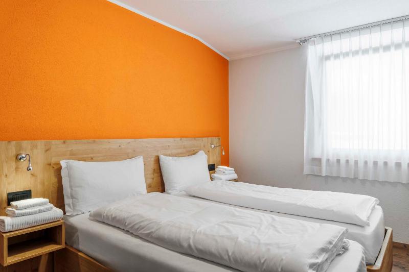 B&B Engadina - image 36