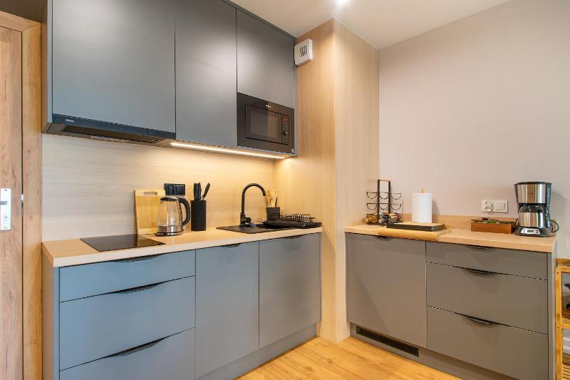 RentPlanet - Apartamenty Kasprowicza - image 21
