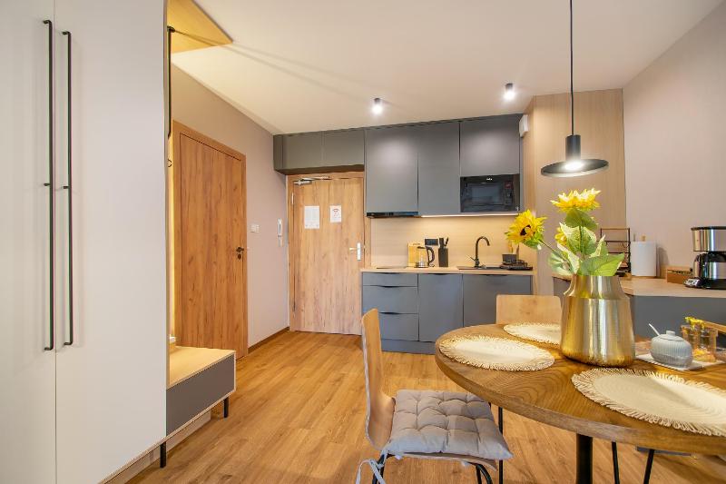 RentPlanet - Apartamenty Kasprowicza - image 37