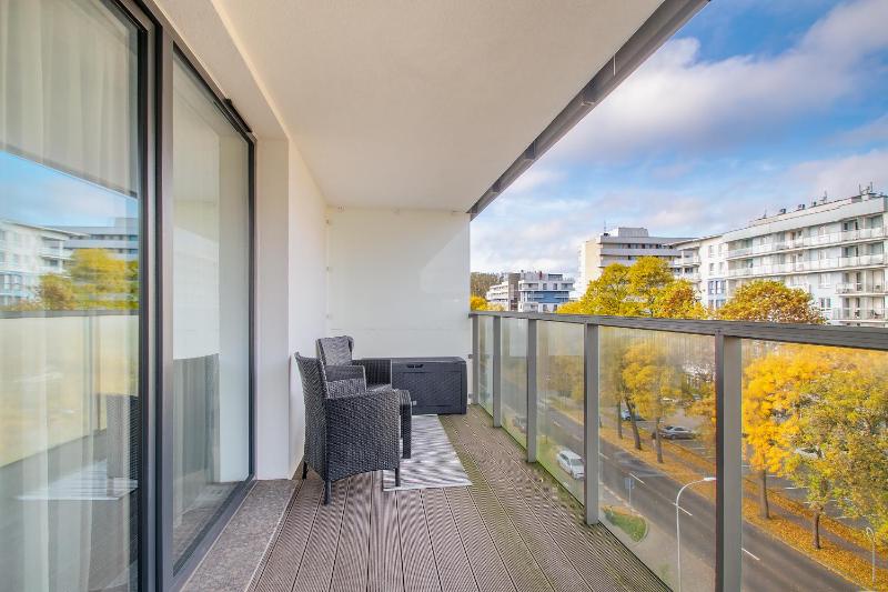 RentPlanet - Apartamenty Kasprowicza - image 13