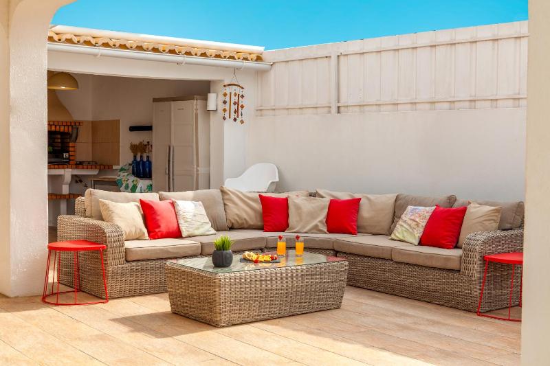 Villa Thai - com BBQ e piscina aquecível em Albufeira - image 35