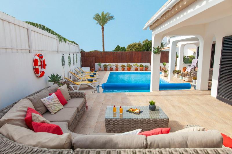 Villa Thai - com BBQ e piscina aquecível em Albufeira - image 30