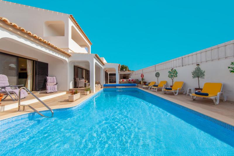 Villa Thai - com BBQ e piscina aquecível em Albufeira - image 47