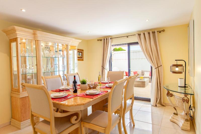Villa Thai - com BBQ e piscina aquecível em Albufeira - image 18