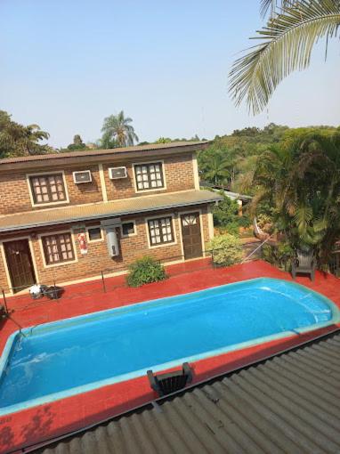 Iguazú Green Hotel - image 1