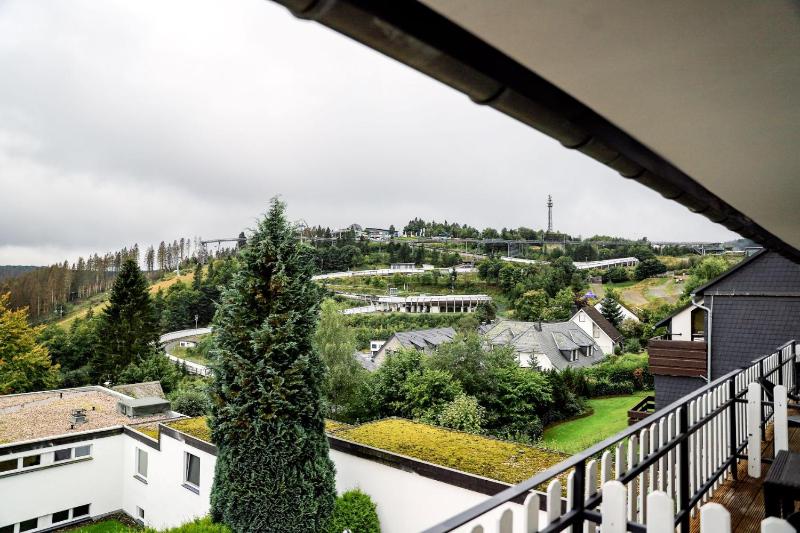Smart Resorts Haus Diamant Ferienwohnung 706 - image 14