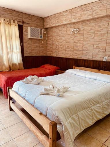 Iguazú Green Hotel - image 7