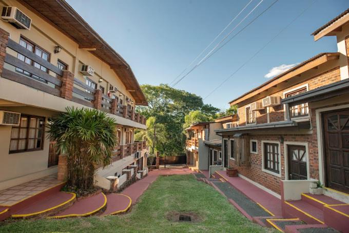 Iguazú Green Hotel - image 10
