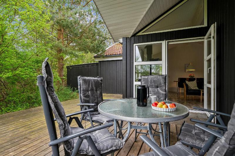 Nice Home In Ebeltoft With 3 Bedrooms Sauna And Internet - image 14
