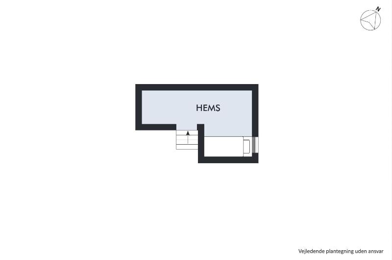 Amazing Home In Ebeltoft With 3 Bedrooms And Internet - image 17