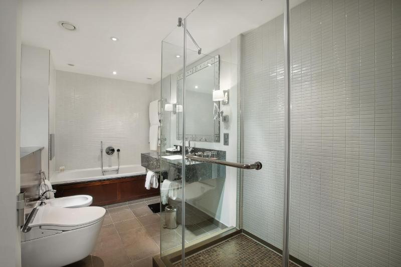 One-Bedroom Suite image 2