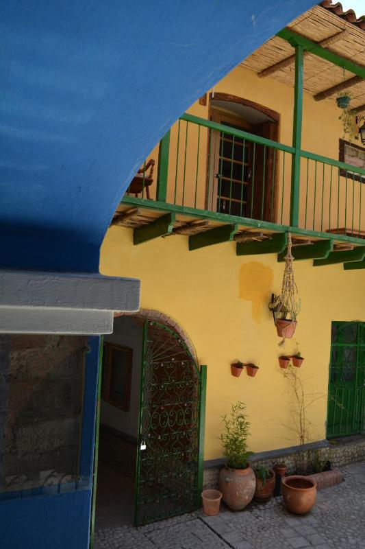 Anata Hostal - image 4