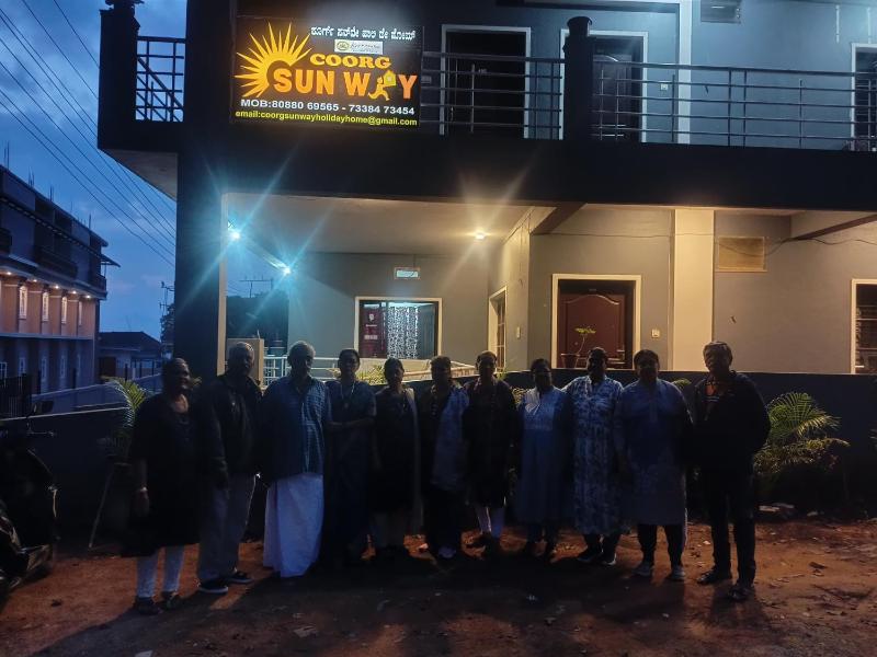 Coorg Sunway home stay - image 24