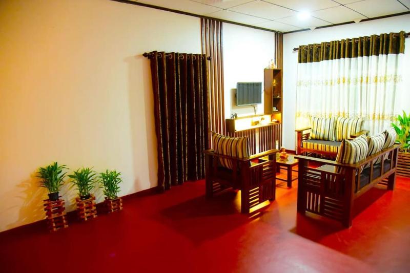 Villa Green Paradise - image 4
