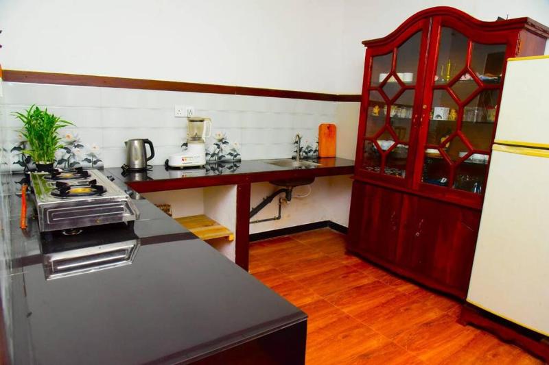 Villa Green Paradise - image 17