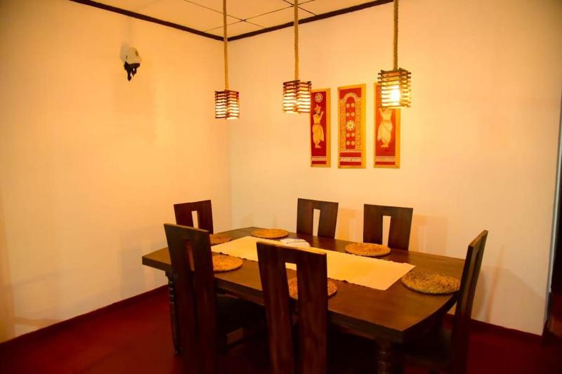 Villa Green Paradise - image 11