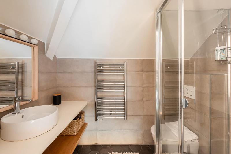 ALMA - Apartment with terrace and sea view in Biarritz - image 4