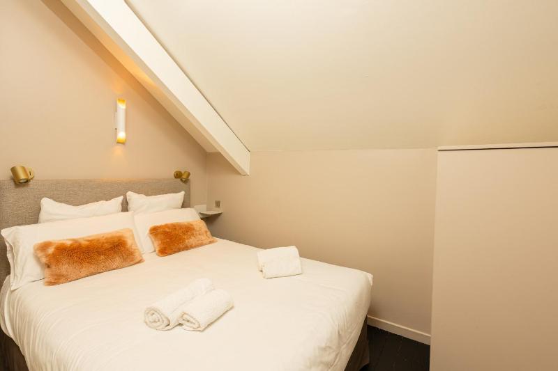 ALMA - Apartment with terrace and sea view in Biarritz - image 16