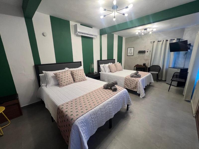 Deluxe Queen Room image 1