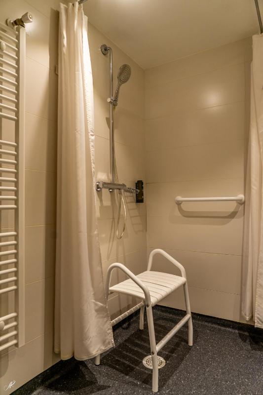 Double or Twin Room - Disability Access image 3
