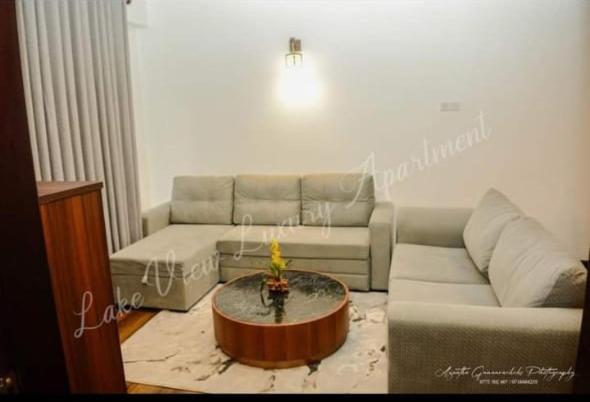 Lake Side Haven Apartment - image 4