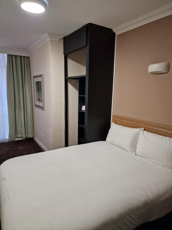 Britannia Hotel Birmingham New Street Station Birmingham - image 21